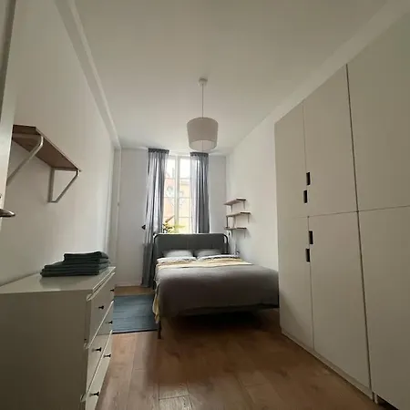 50m2 Flat In The Heart Of