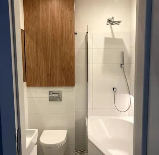 50m2 Flat In The Heart Of Appartement *