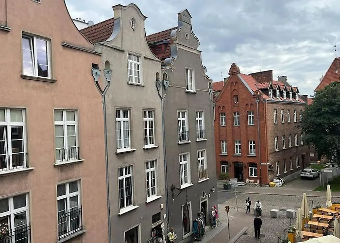 Appartement 50m2 Flat In The Heart Of *