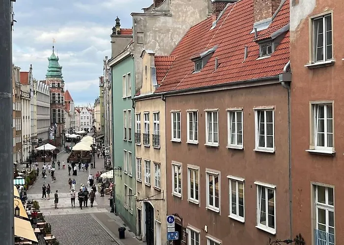 50m2 Flat In The Heart Of Appartement *