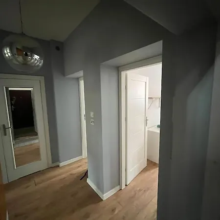 50m2 Flat In The Heart Of Apartamento *