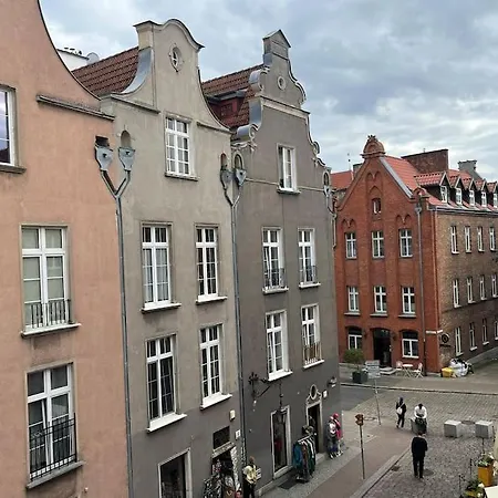 Apartamento 50m2 Flat In The Heart Of *