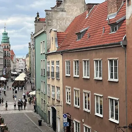 50m2 Flat In The Heart Of Apartamento *